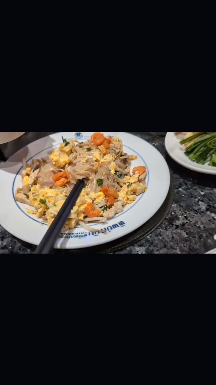Thipsamai Padthai Pratoopee