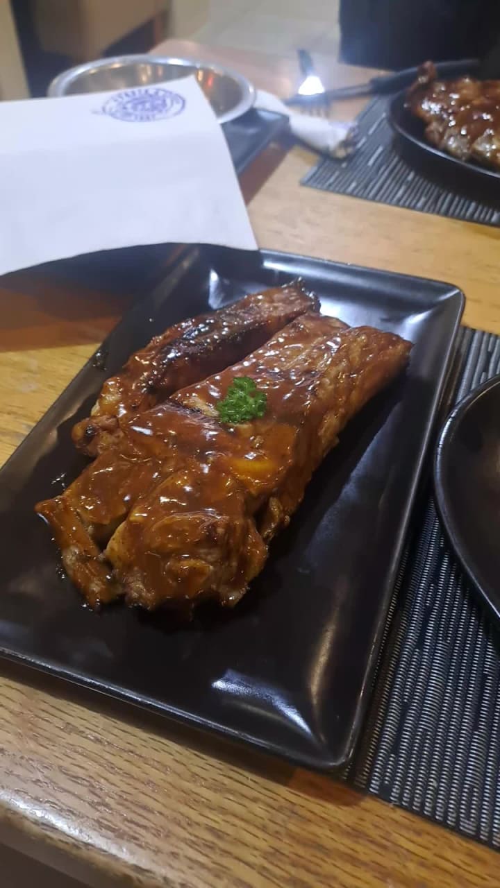 Casadena Spur Steak Ranch