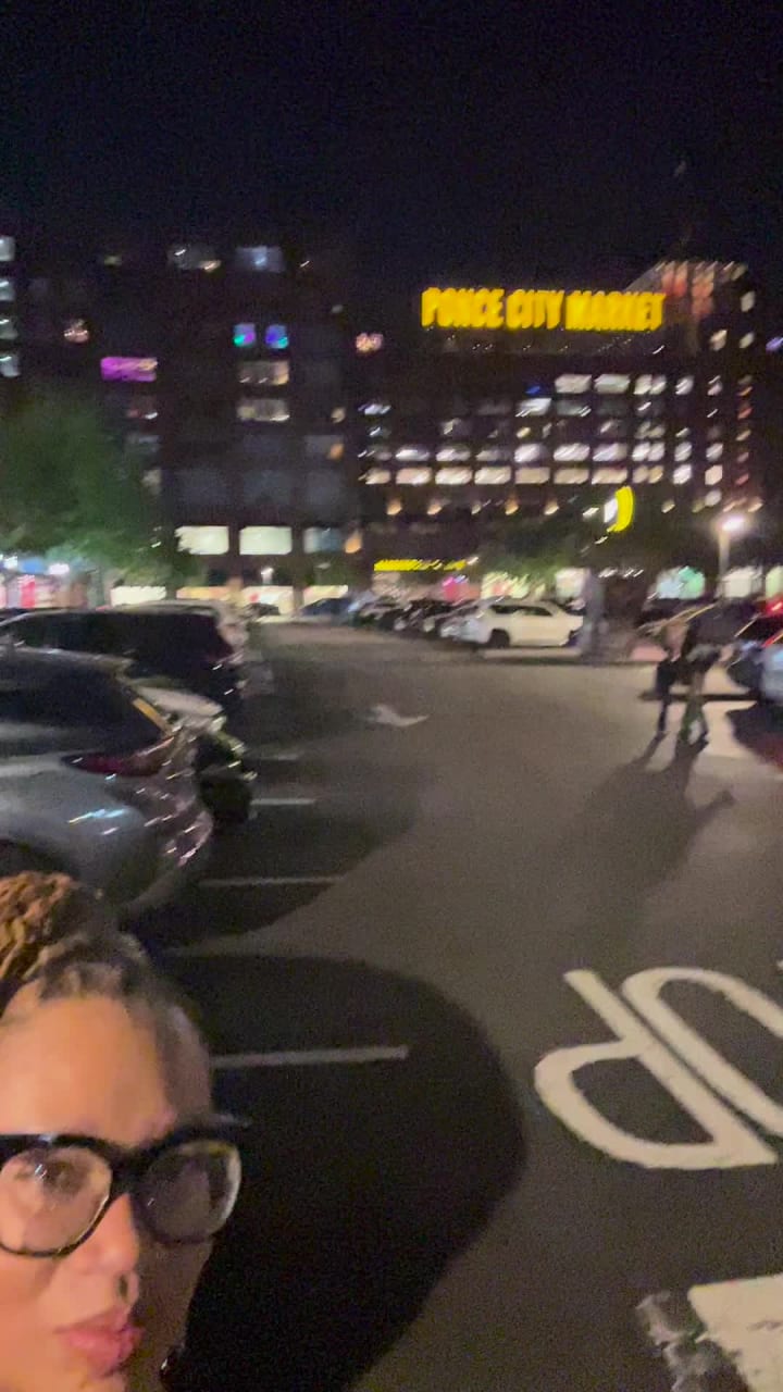 Video review of City Winery Atlanta