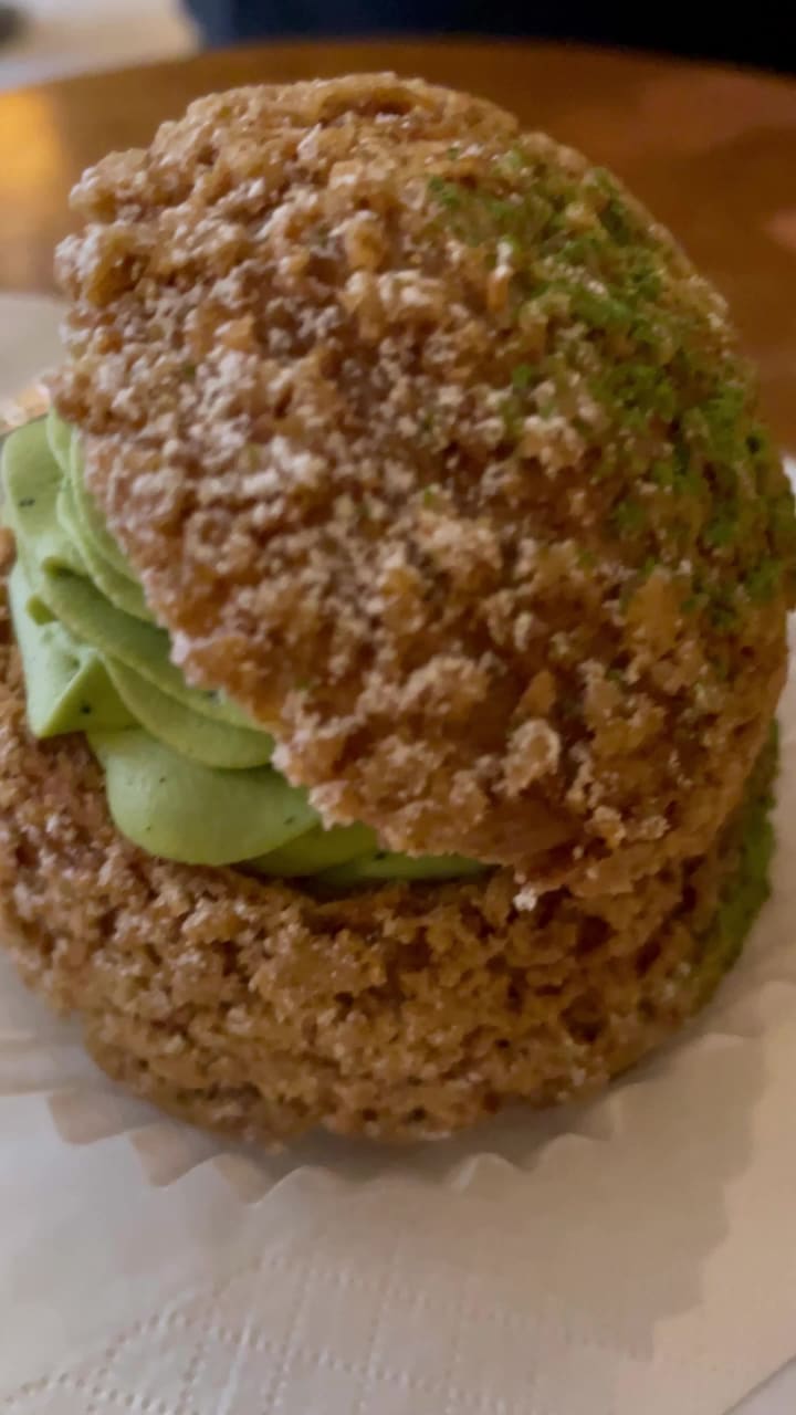 Video review of Neo Coffee Bar