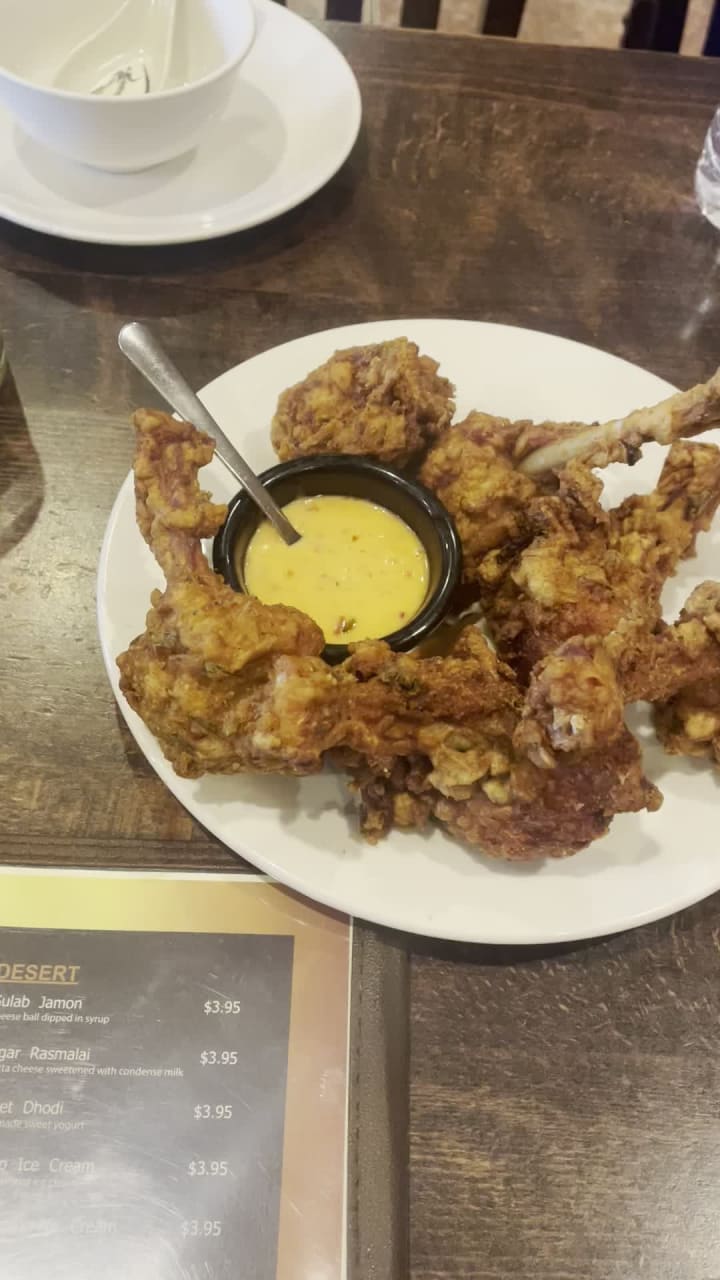 Sagar Chinese - Bellerose