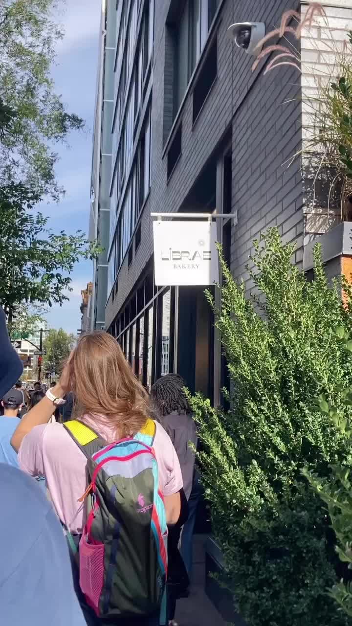 Librae Bakery