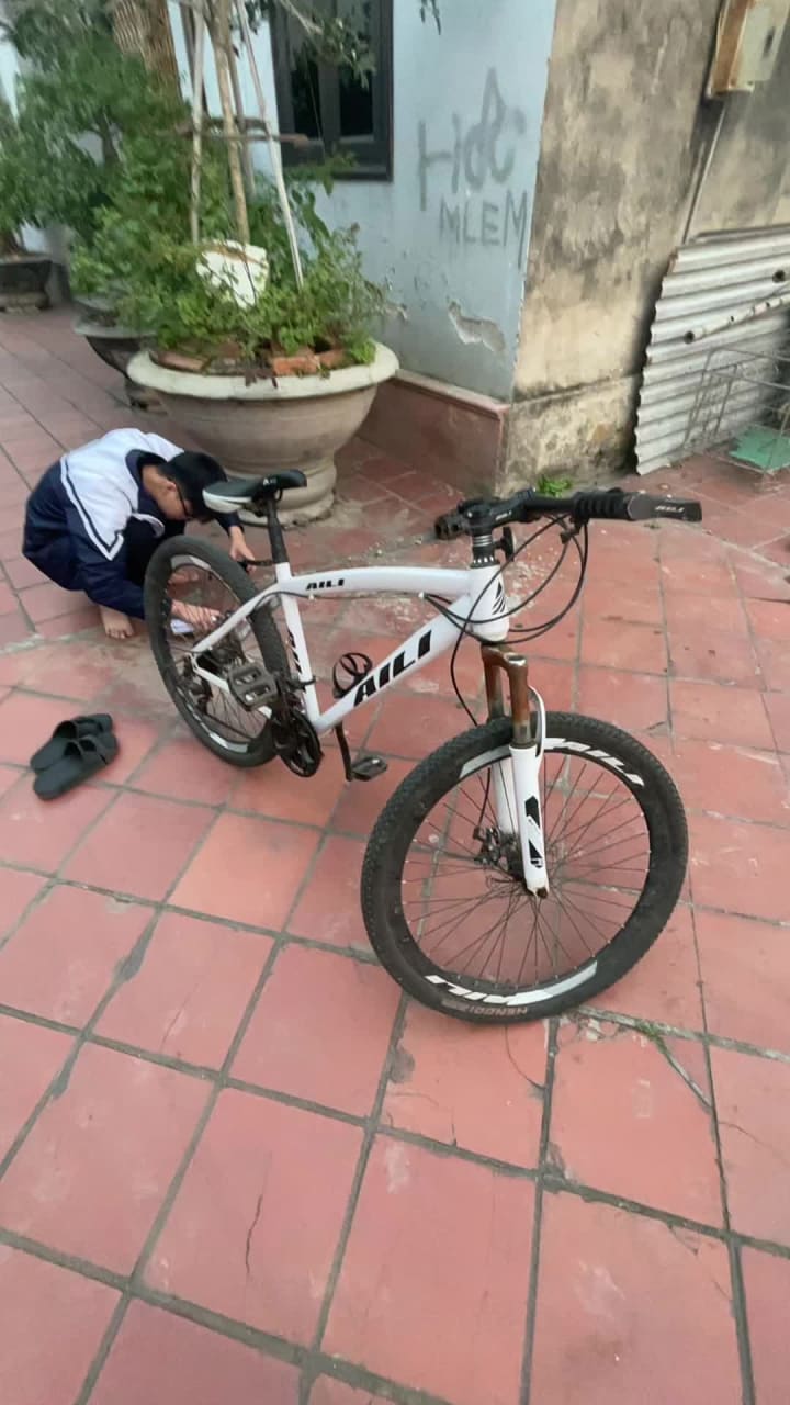 Com Binh Dan - Khach Le Hoi