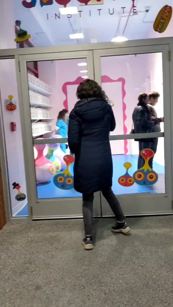 Sloomoo Institute - Chicago