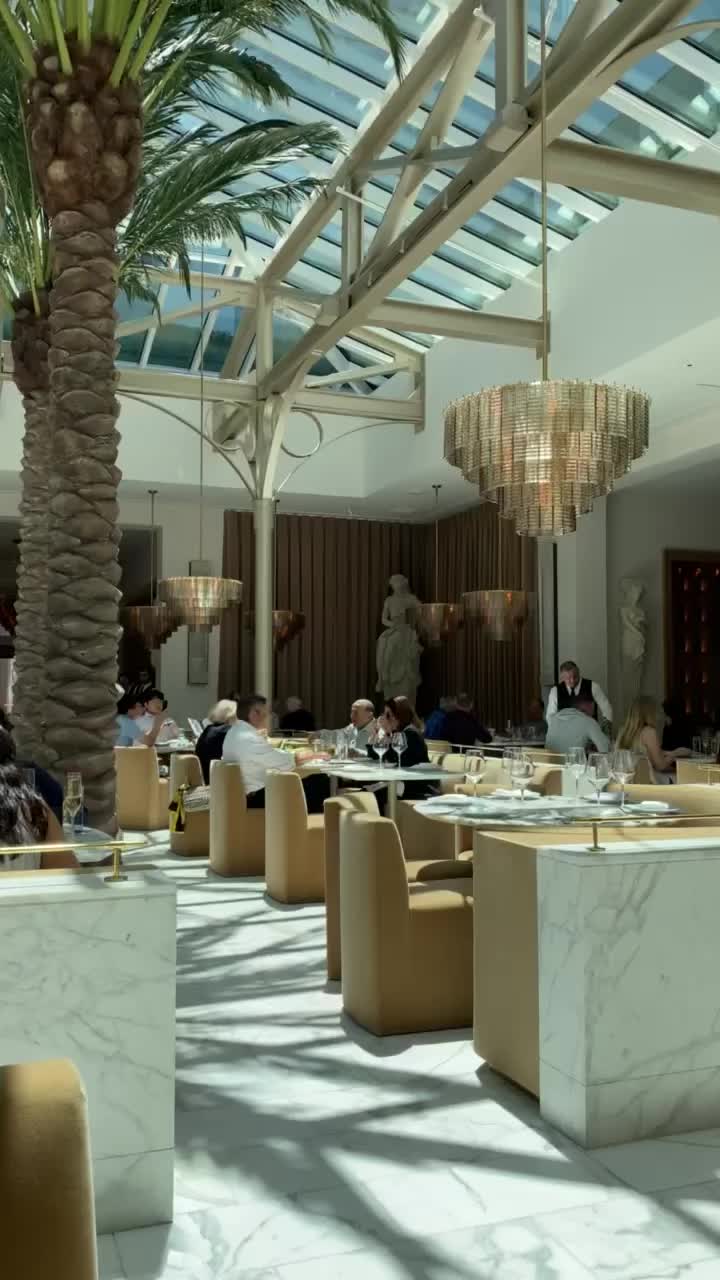 RH San Francisco | The Gallery at the Historic Bethlehem Steel Building