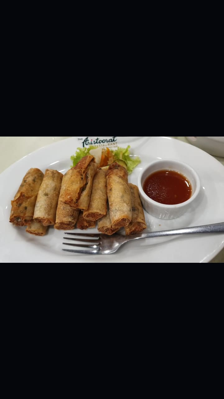 The Aristocrat Restaurant - Malolos, Bulacan