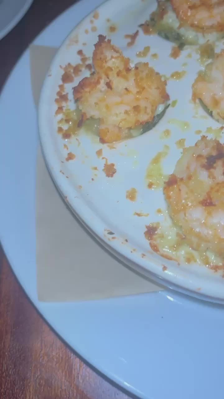 Video review of Seasons 52