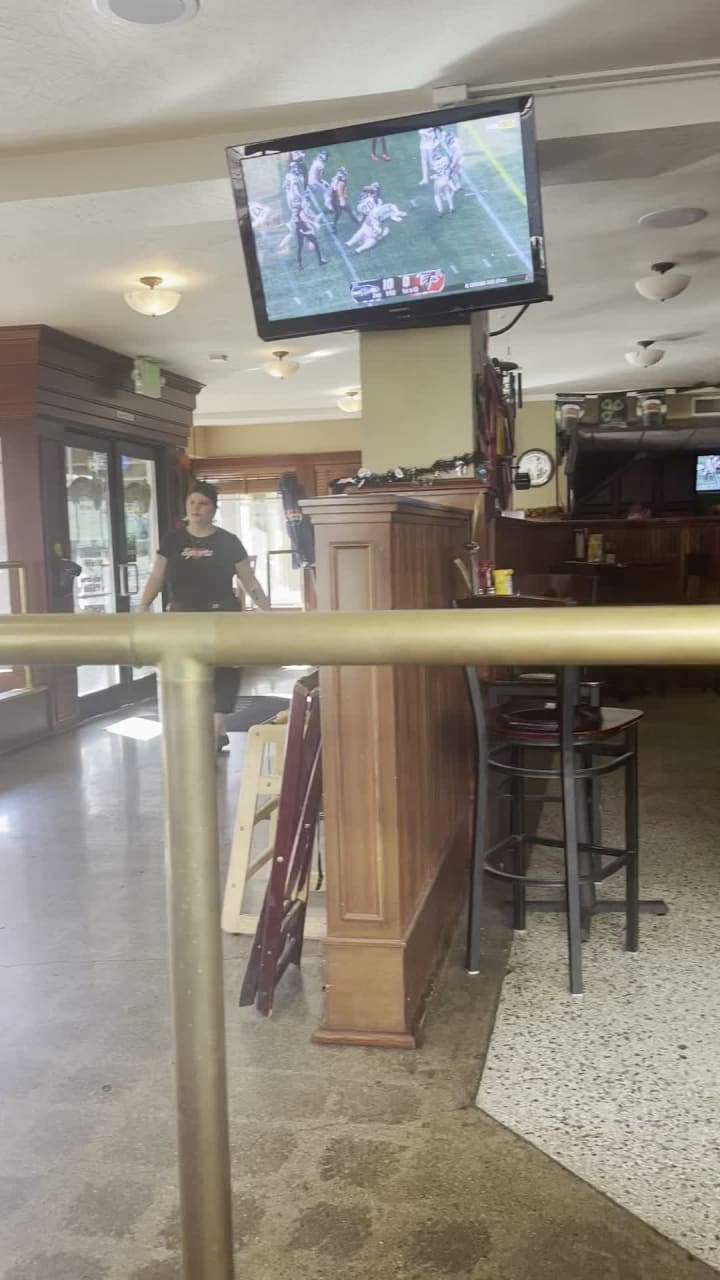 O'Blarney's Irish Pub