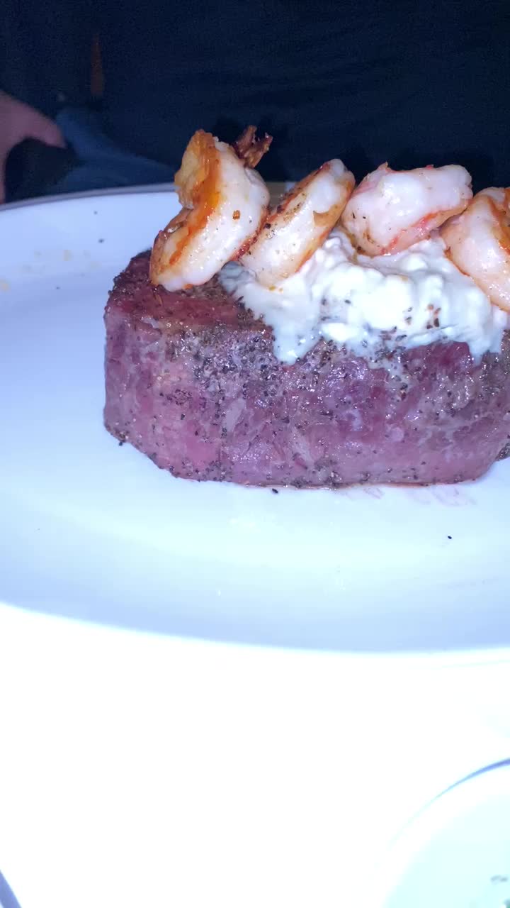 Del Frisco's Double Eagle Steak House