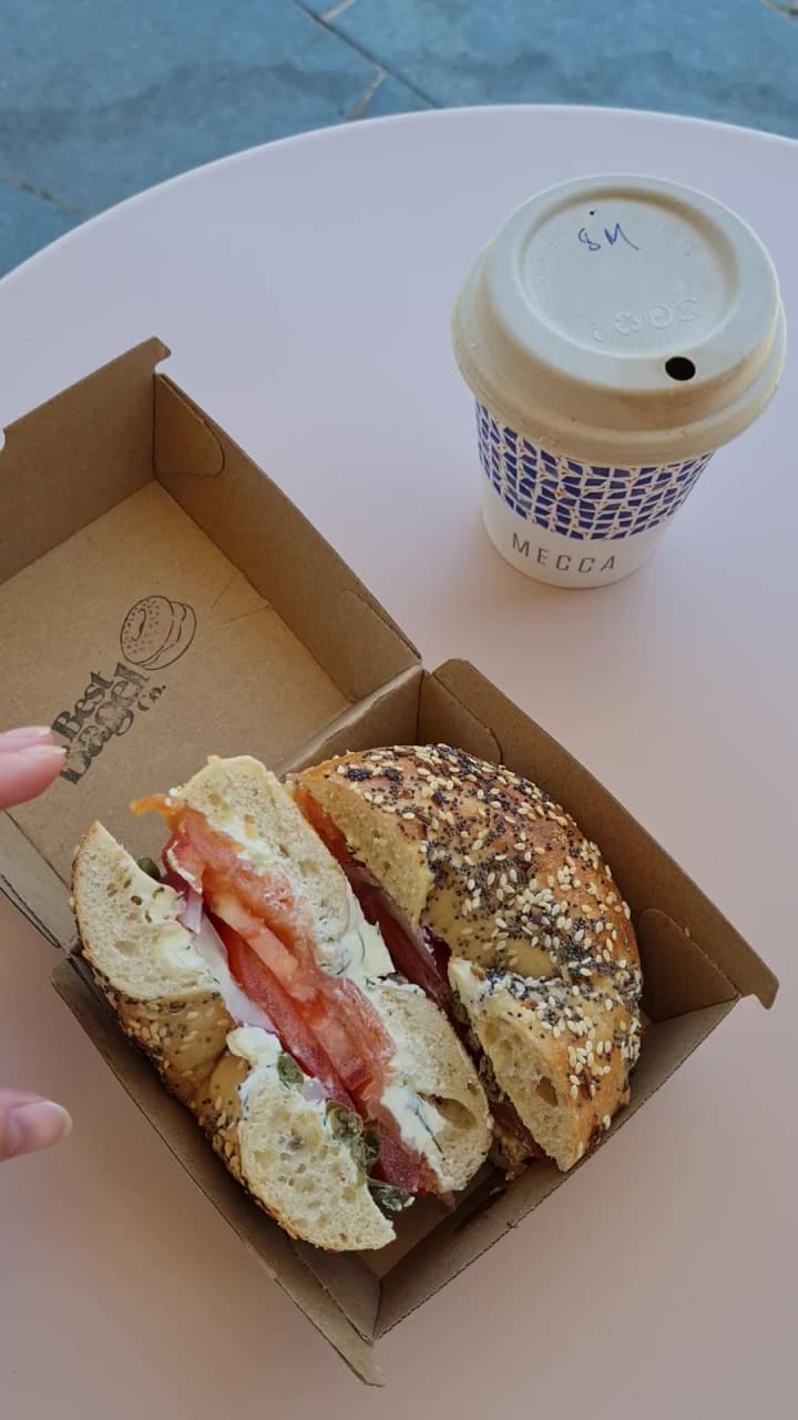 Best Bagel Co.