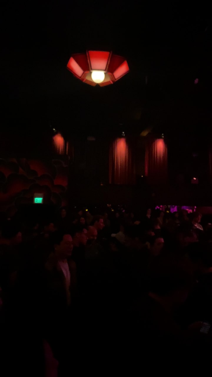 Video review of The Independent