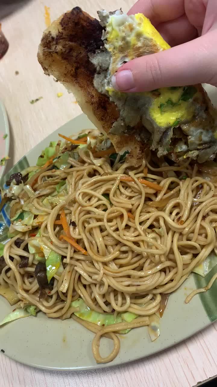 Atlanta China Town Food Court