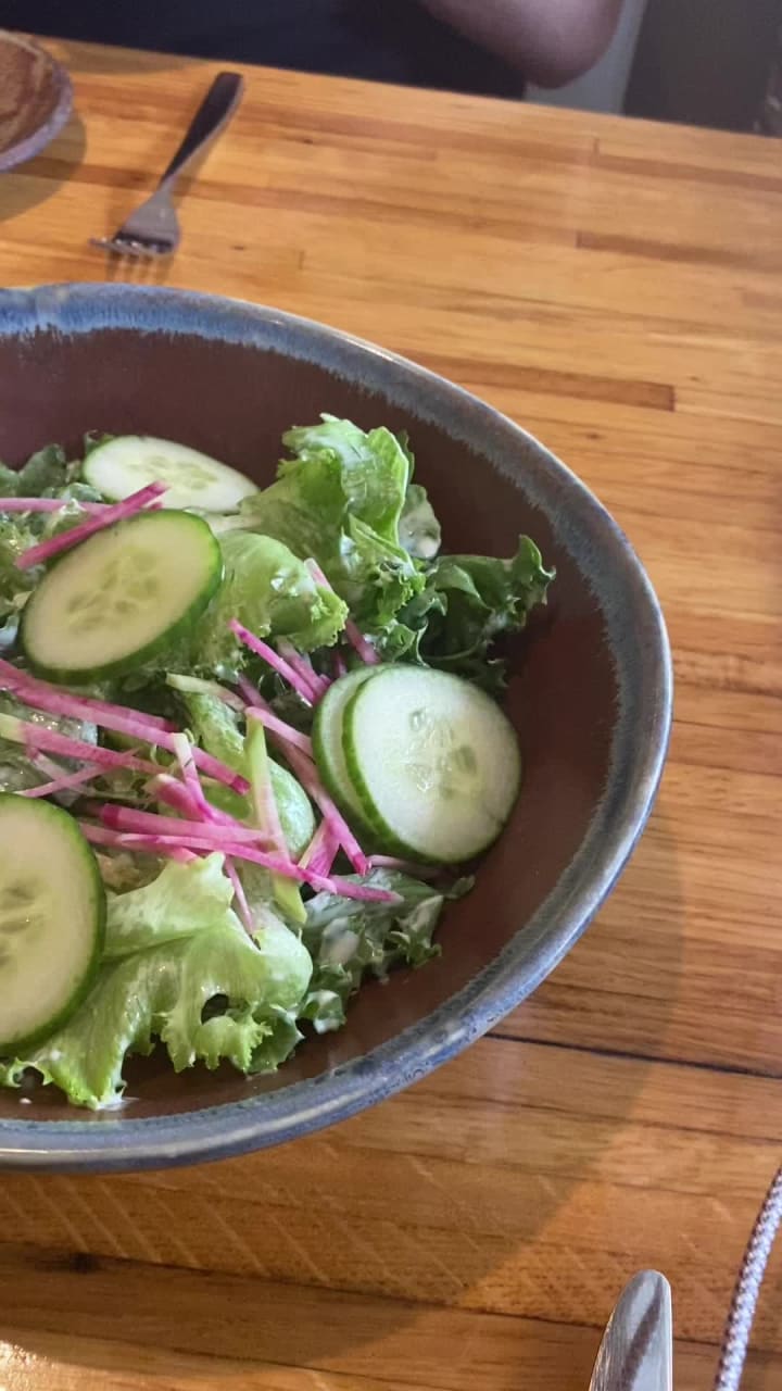 Video review of Husk