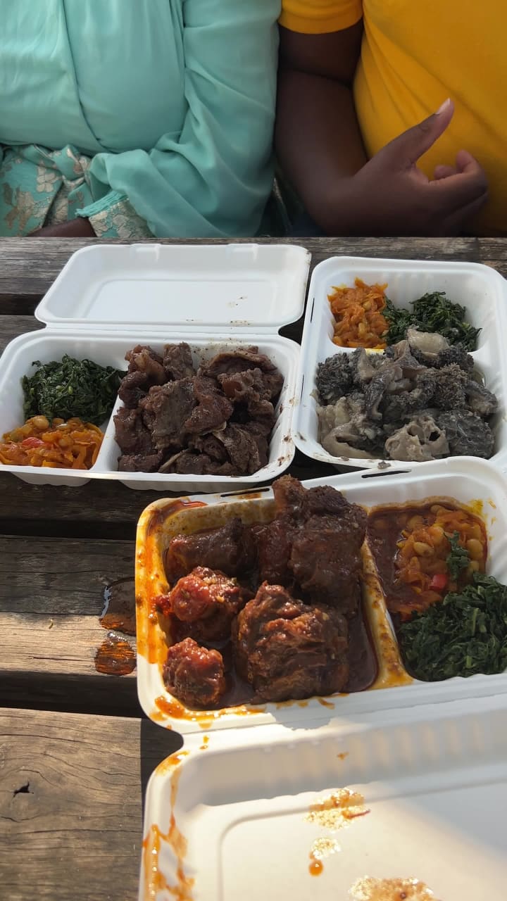 Fourways Farmers Market