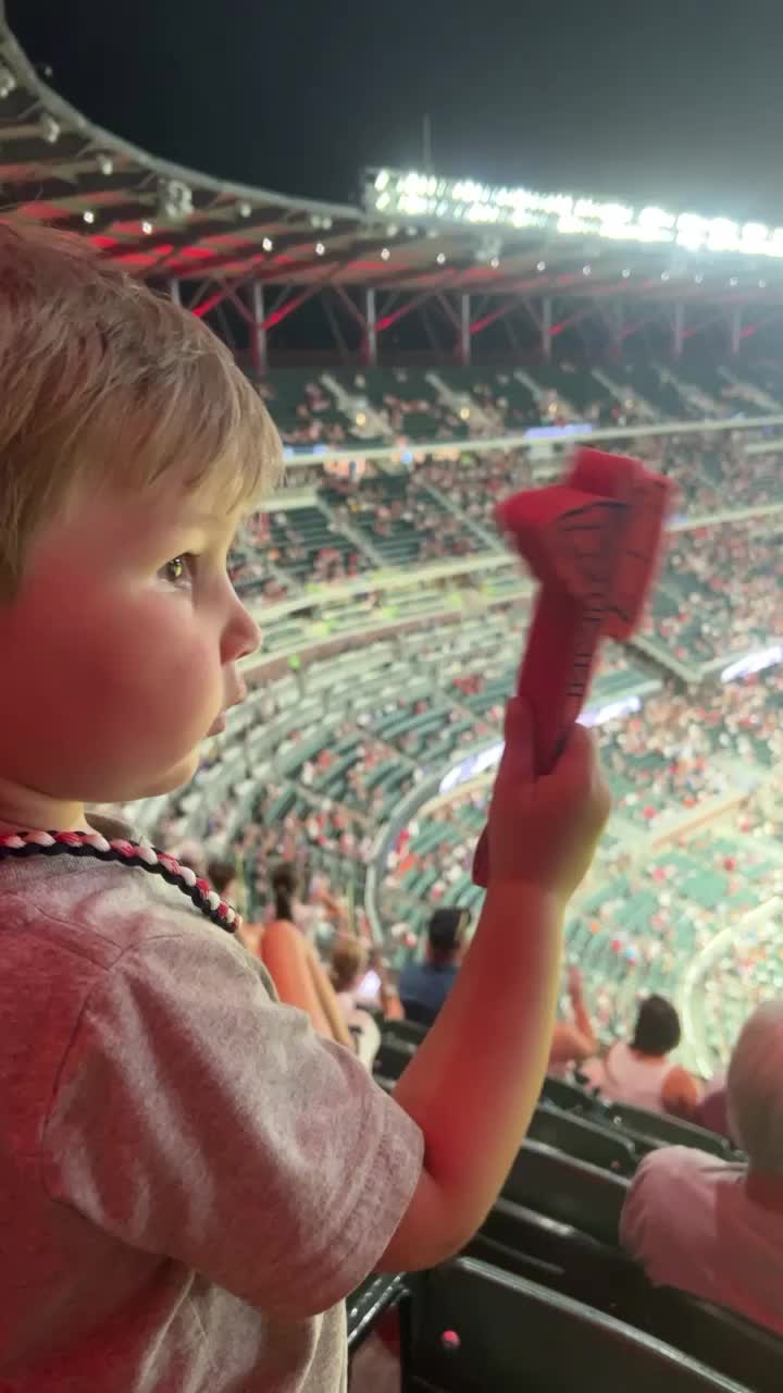 Truist Park (Bravos)