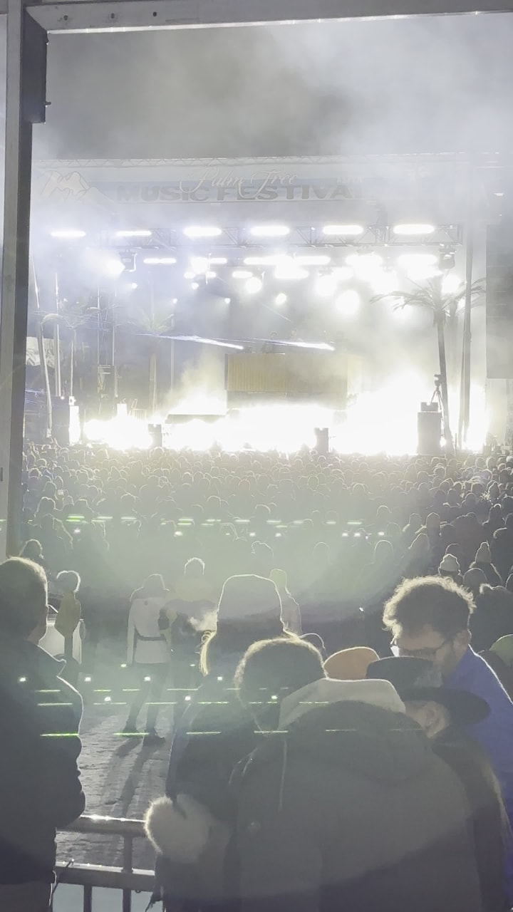 Rio Grande Park and Rugby Field