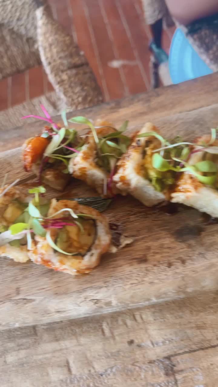 Taboo | Best Beach Club Tulum