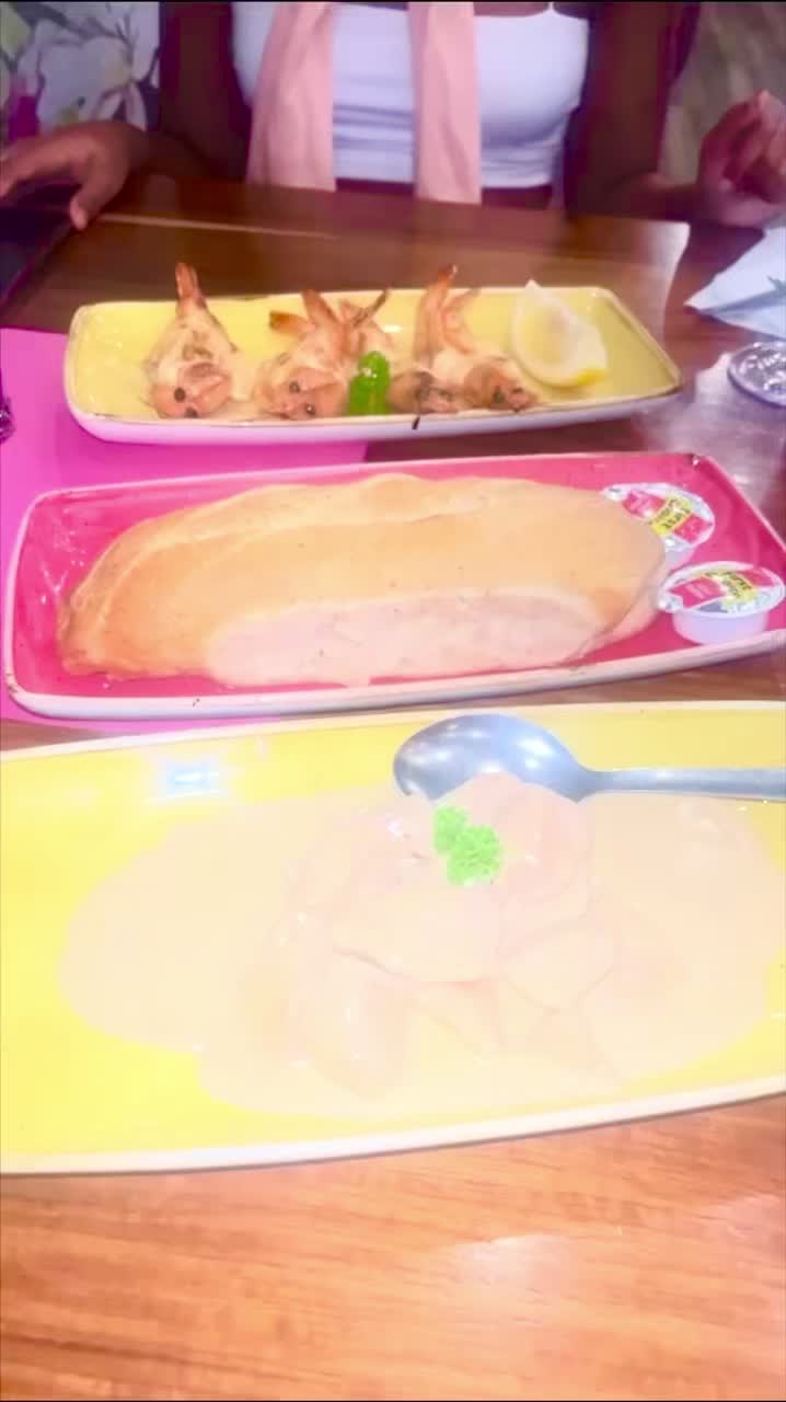 Restaurant - Rodizio Brazilian Restaurant