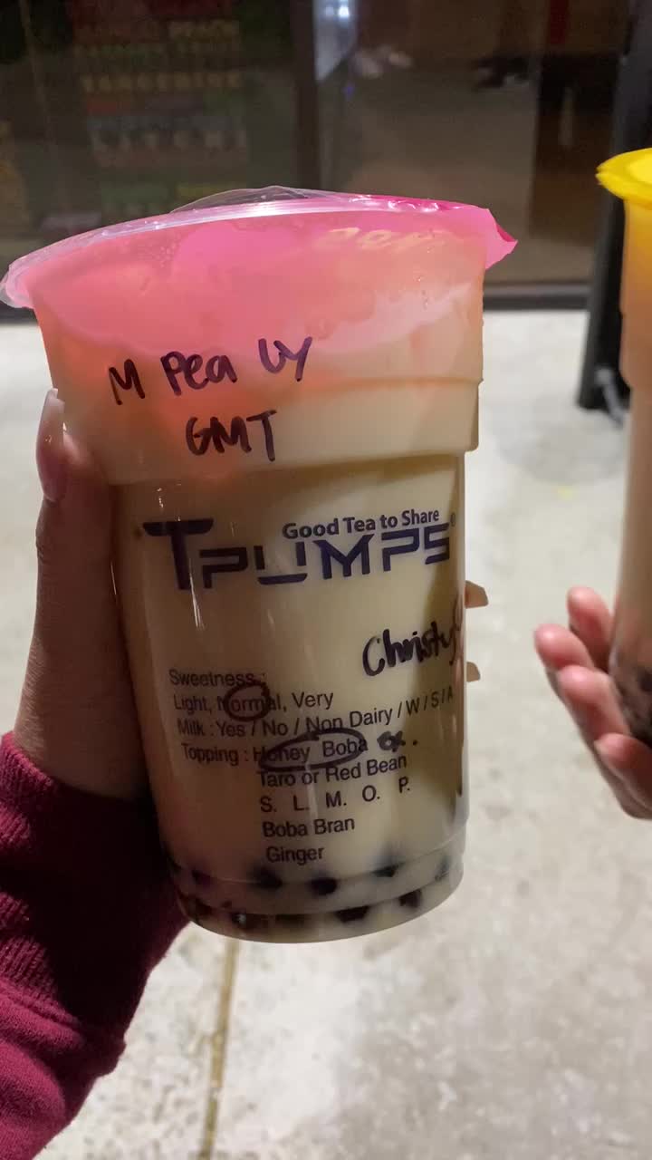Tpumps