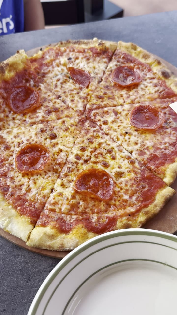 Mandola’s Italian Kitchen