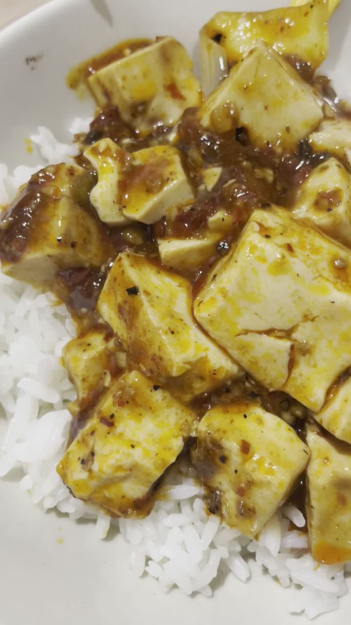 King Szechuan Palace