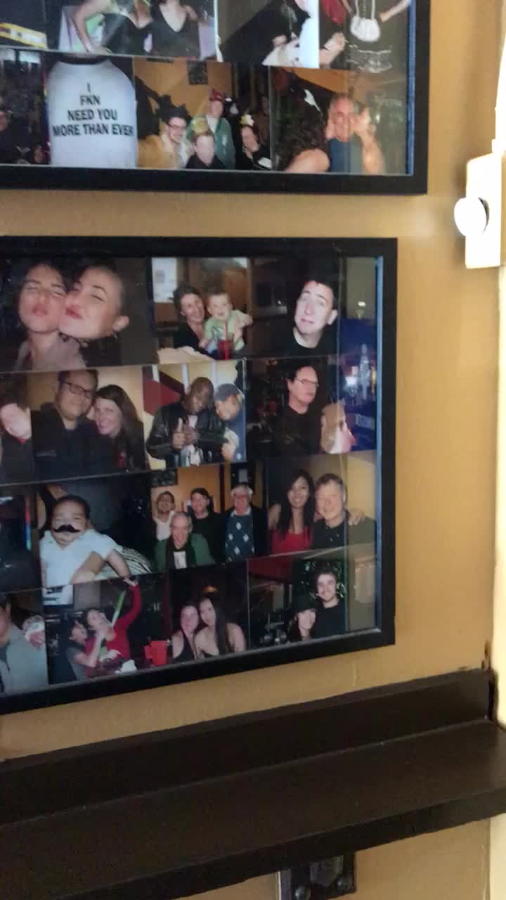 Video review of Hyde Out