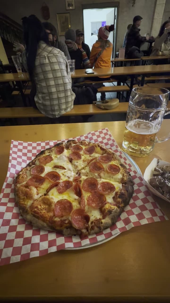 Video review of Schulz Bräu Brewing Company