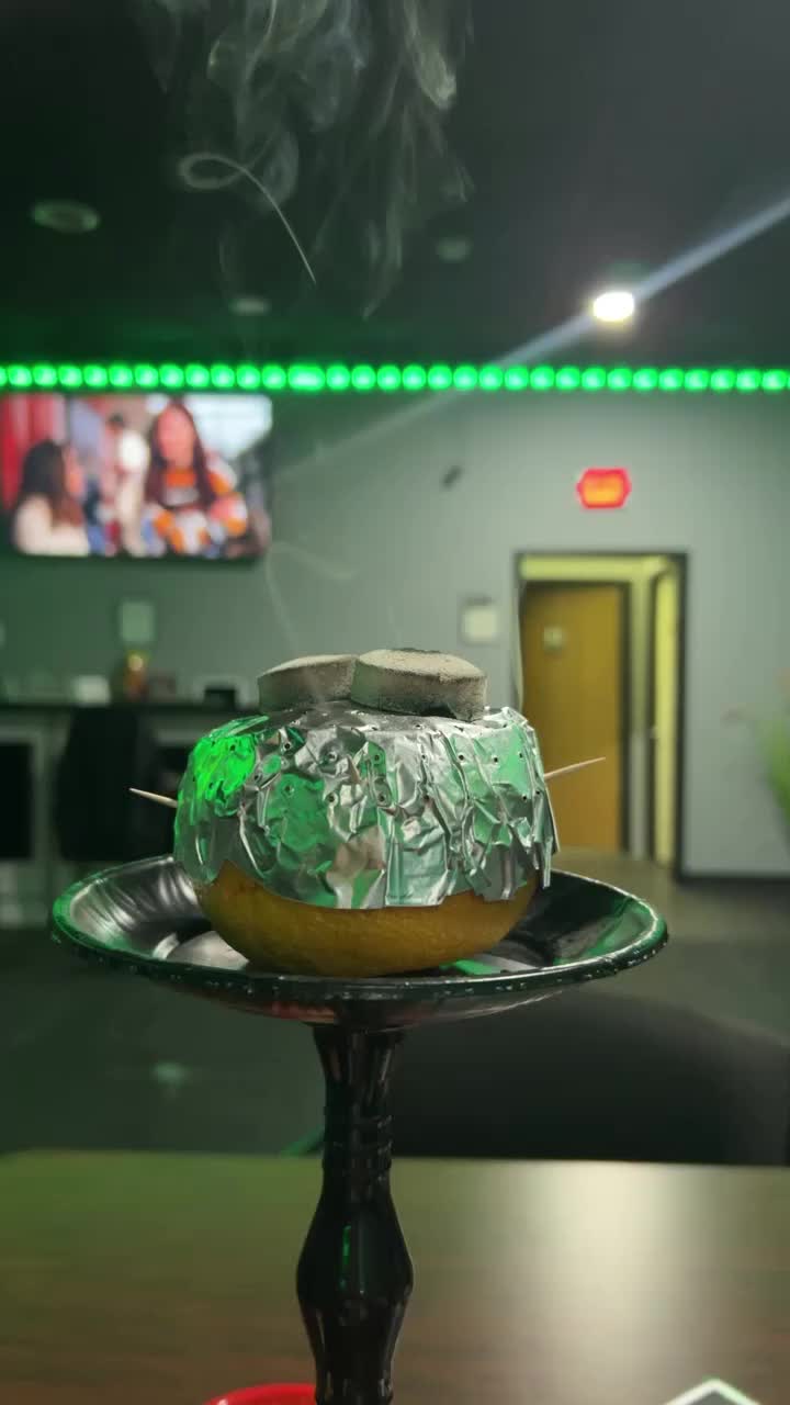 Pipe Down Hookah Lounge LLC