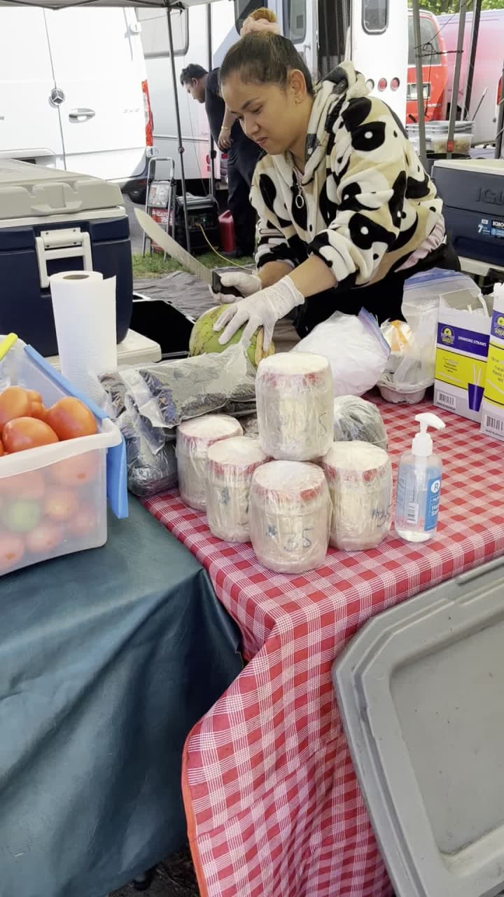 Franklin Delano Roosevelt Park