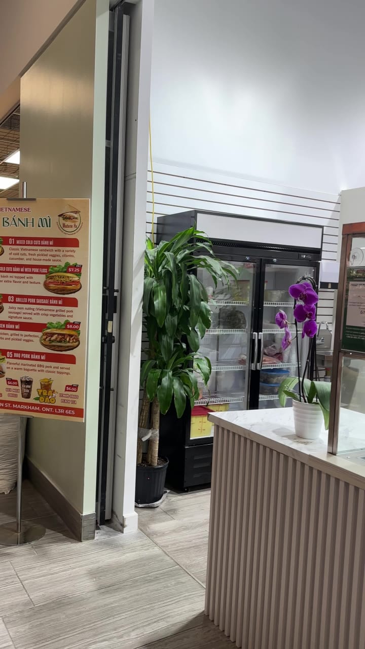 Madame Ha Authentic Vietnamese Cuisine