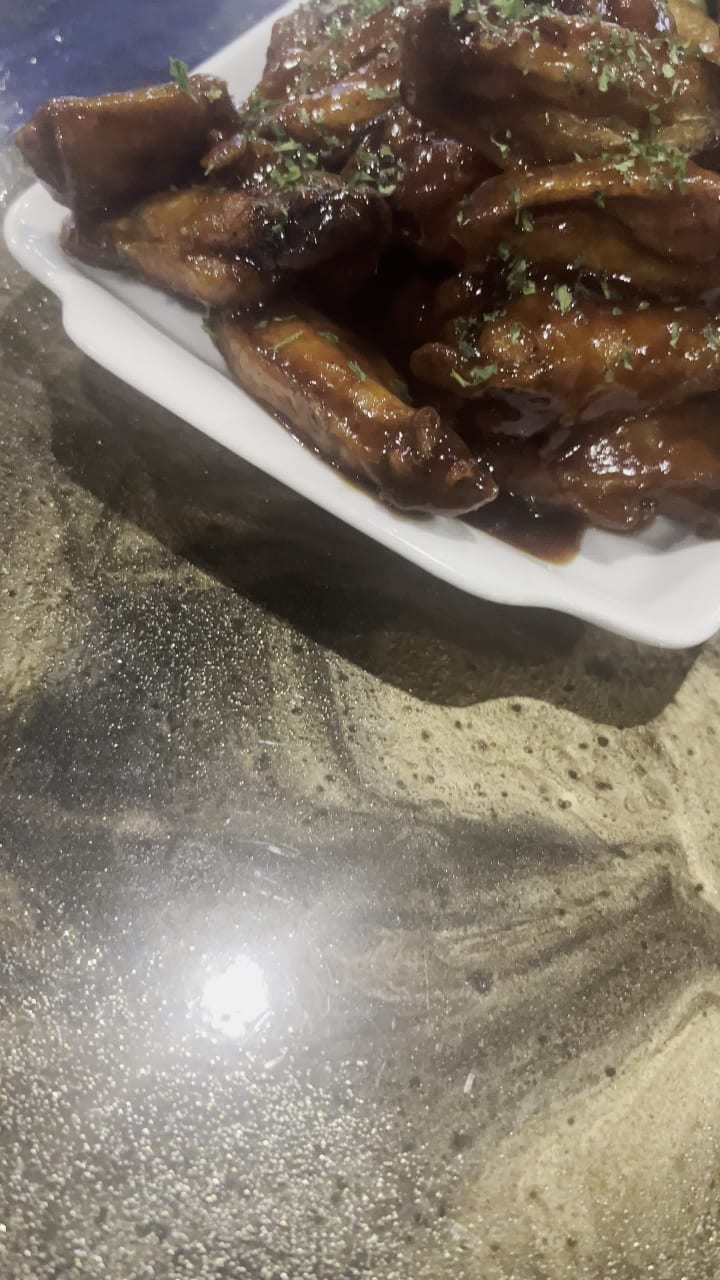 Vangys Bahamian Kitchen