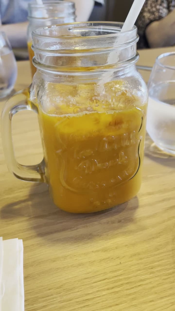 Video review of Sukhothai