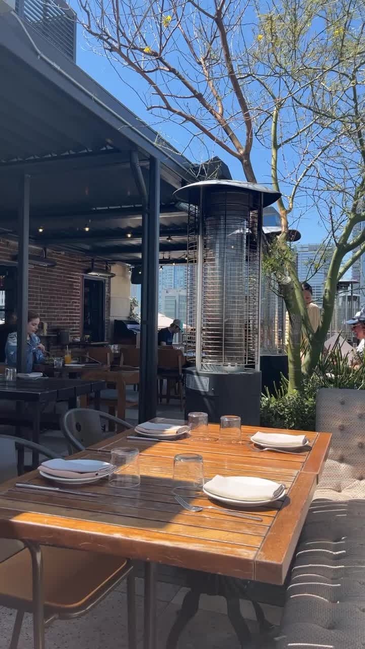 Downtown LA Proper Hotel