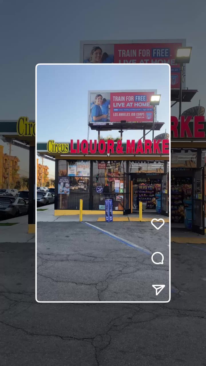 Valley Market & Liquor