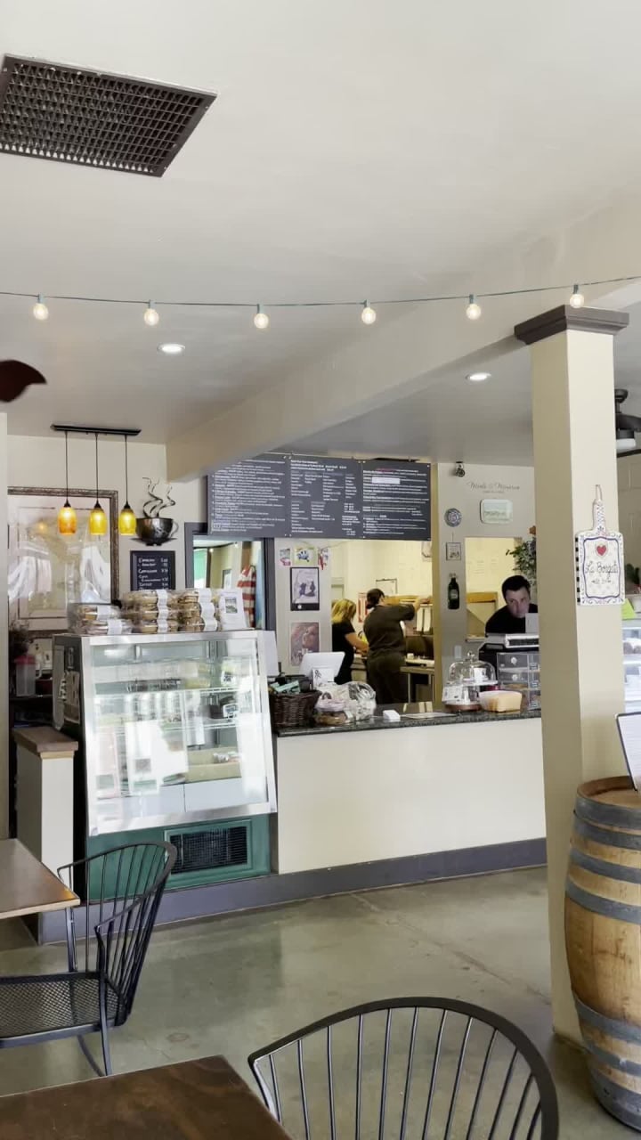 La Borgata Italian Deli