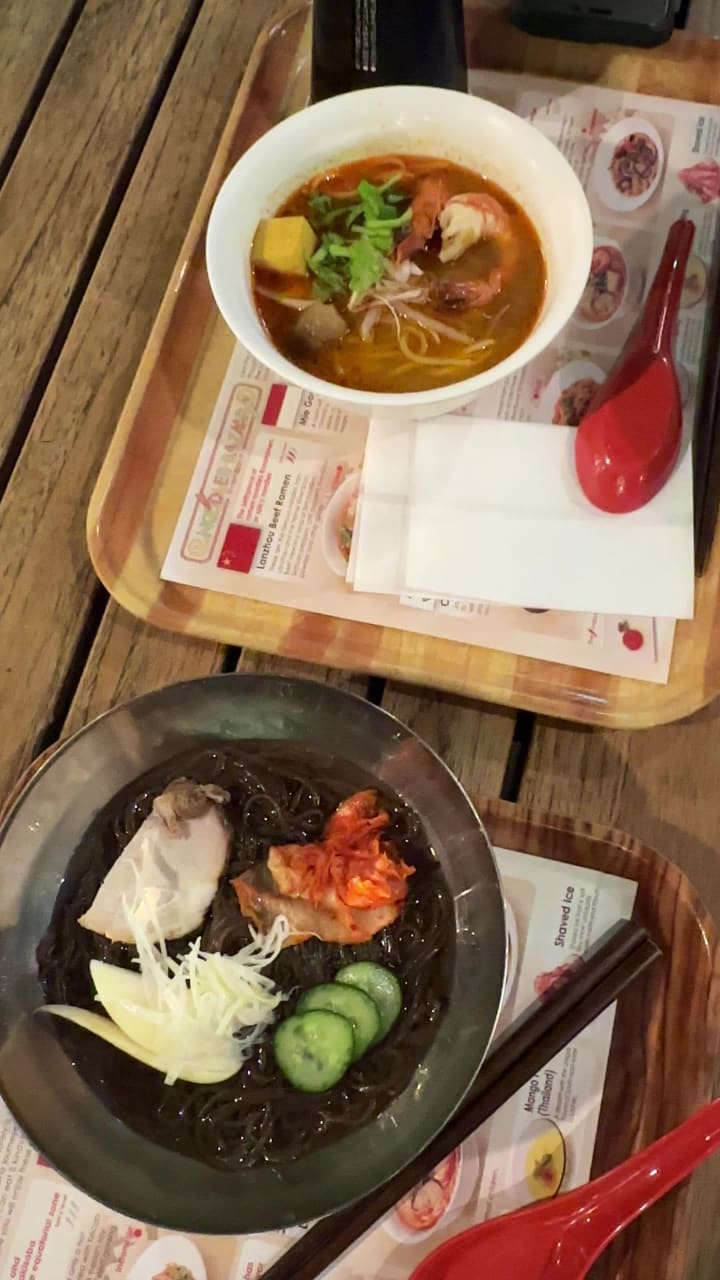 Belle-Ville Pancake Cafe