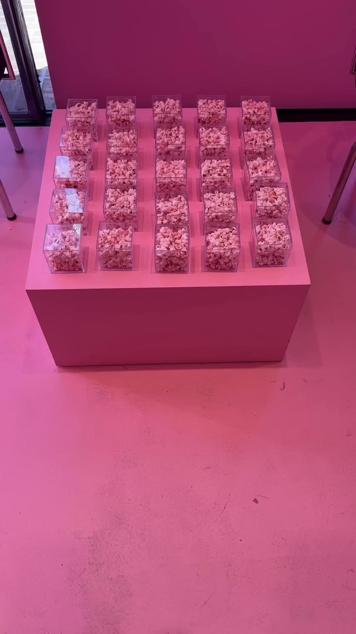 Video review of The Grove