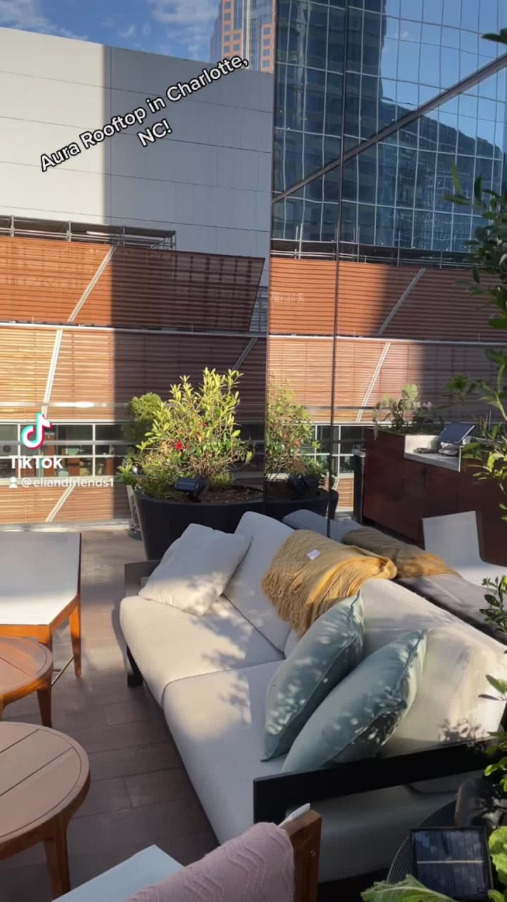 Aura Rooftop