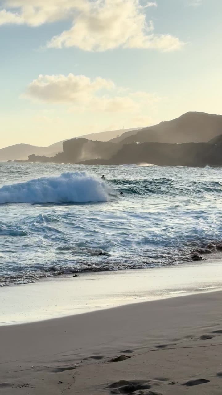 Video review of Sandy Beach Park