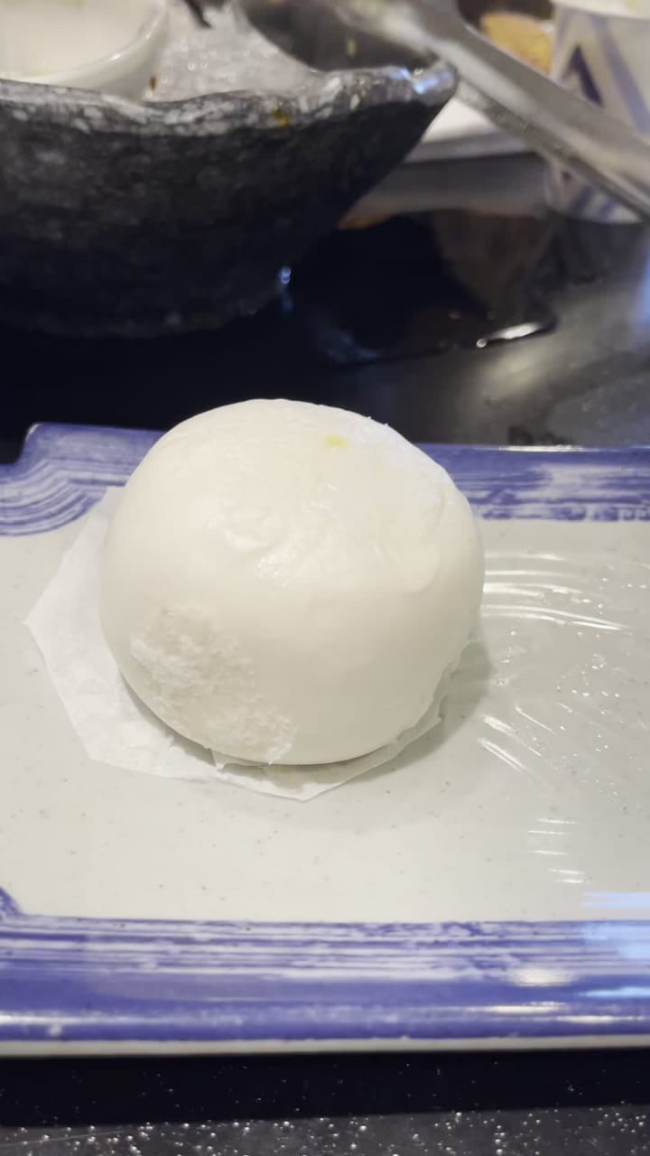 Video review of Happy Lamb Hot Pot, Cupertino 快乐小羊