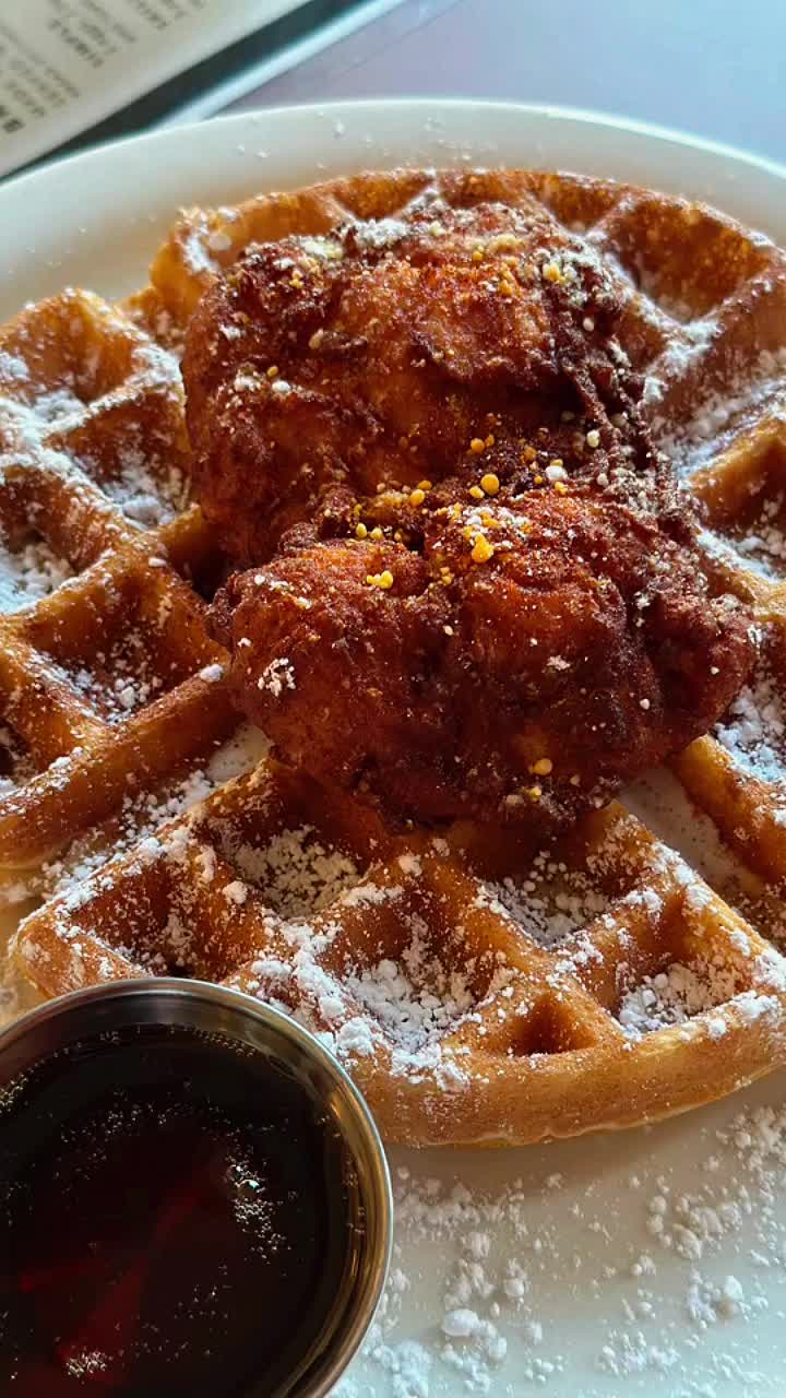 Video review of Salt Lake City & County Building