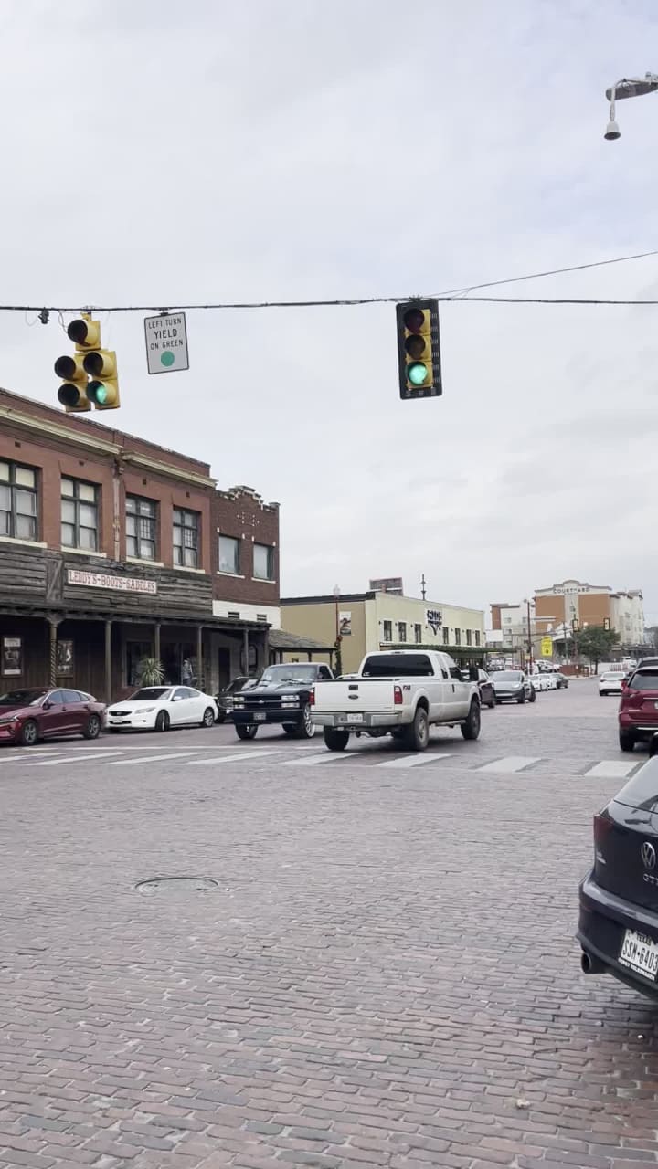 Video review of White Elephant Saloon