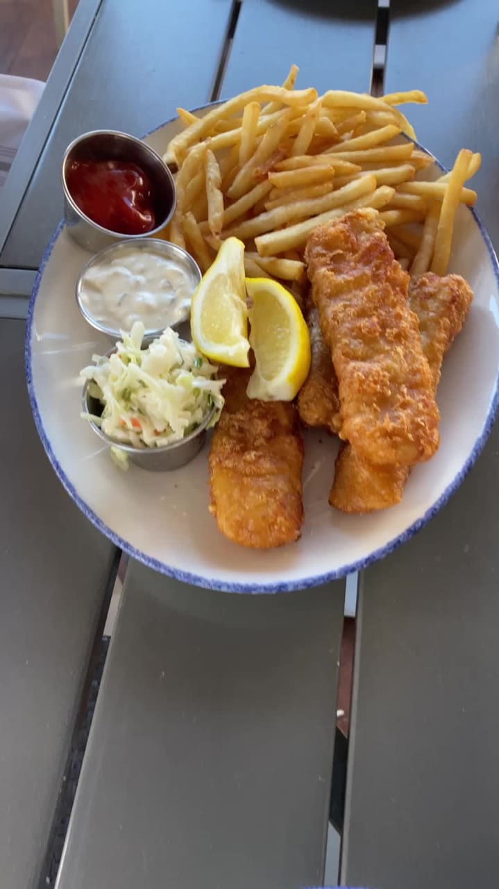 Rowayton Seafood Market