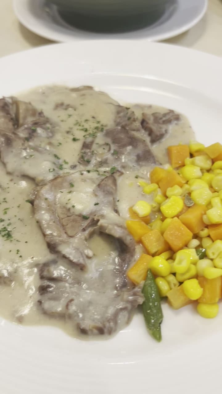 Conti's Bakeshop & Restaurant