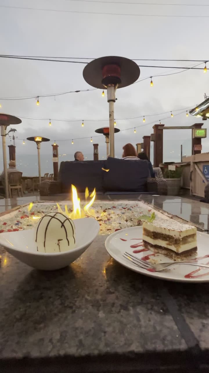 Miramar Beach Restaurant