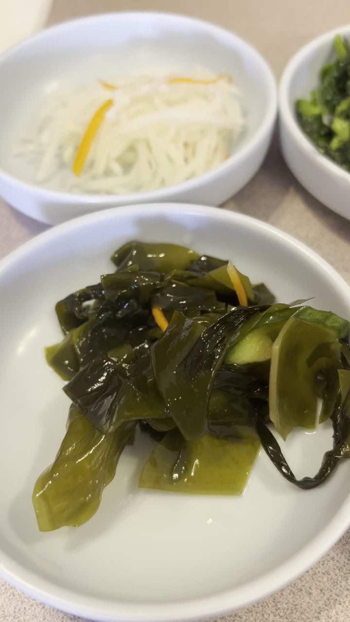 Cham Cham Korean BBQ