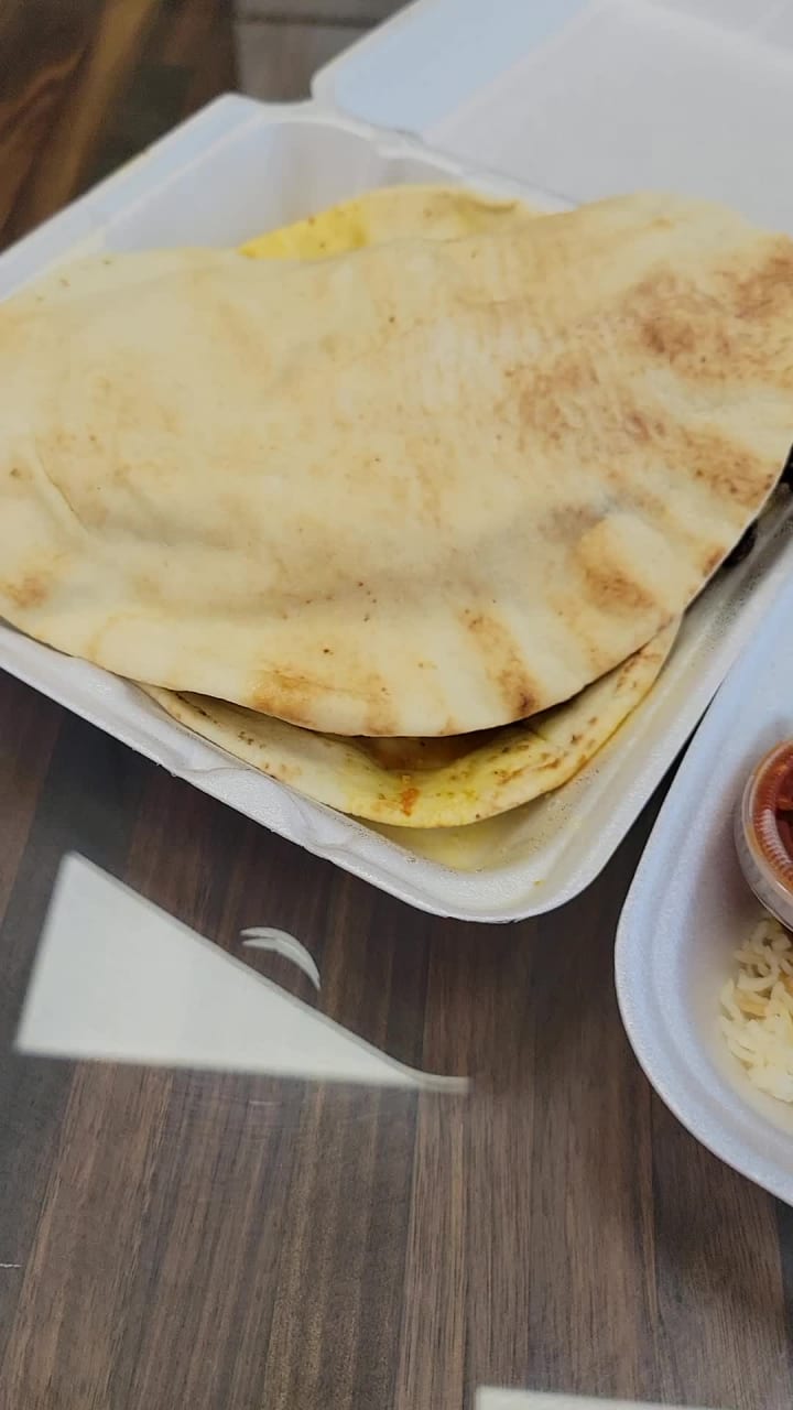 Gyros To Go - Park Springs