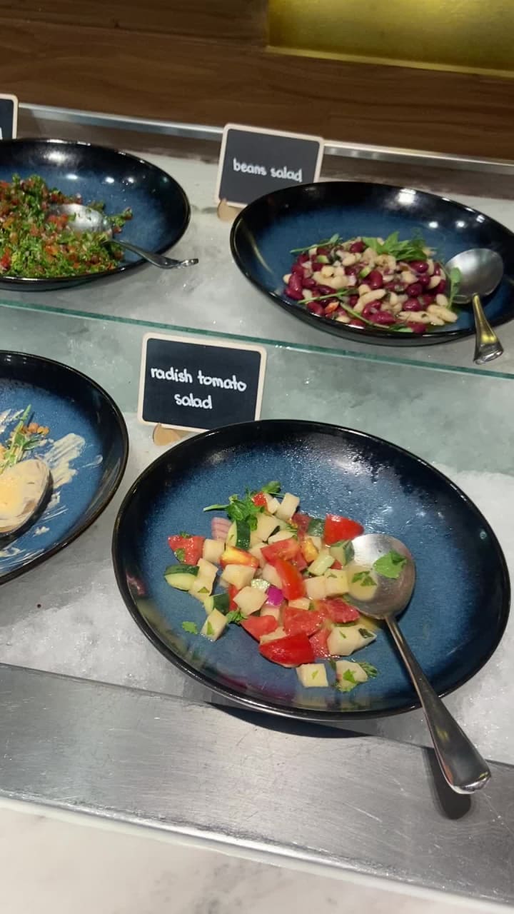 Video review of Newport World Resorts