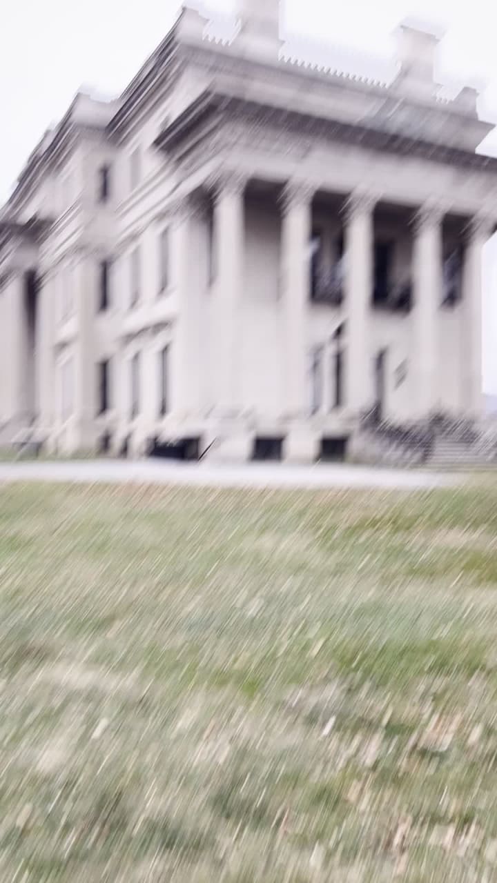 Video review of Vanderbilt Mansion National Historic Site