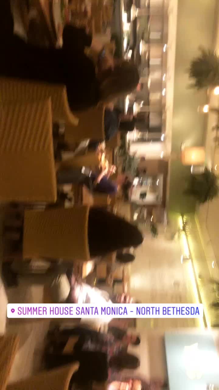 Video review of Summer House Santa Monica